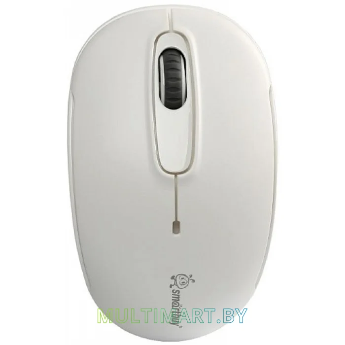 Мышь Smartbuy 330AG White (SBM-330AG-W)
